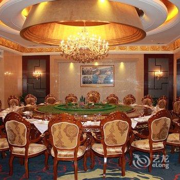 衡阳华成大酒店(原金桥华天大酒店)酒店提供图片