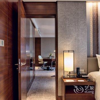 上海安曼纳卓悦酒店酒店提供图片