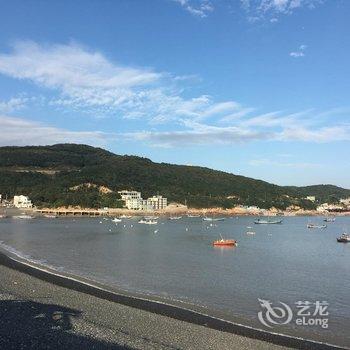 舟山里湾17号·海庭民宿酒店提供图片