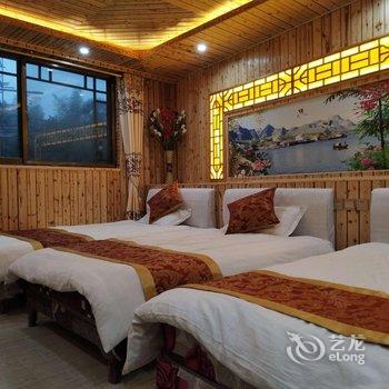 婺源李坑客来居酒店提供图片