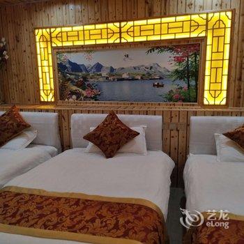 婺源李坑客来居酒店提供图片