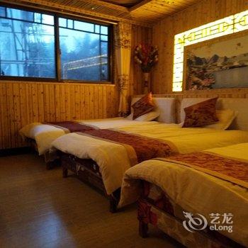 婺源李坑客来居酒店提供图片