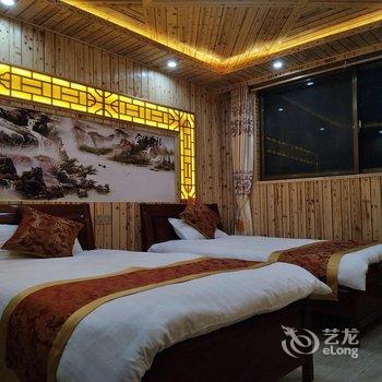 婺源李坑客来居酒店提供图片