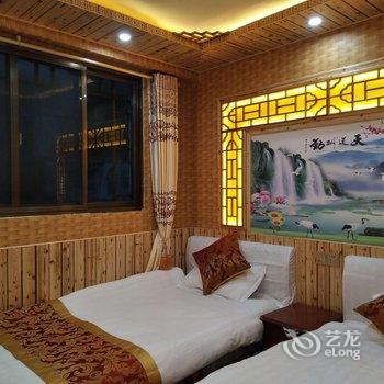 婺源李坑客来居酒店提供图片