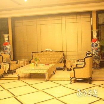 清沐(镇江界牌铂金店)酒店提供图片