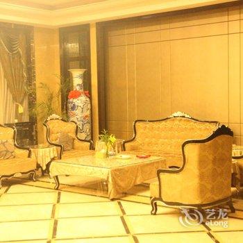 清沐(镇江界牌铂金店)酒店提供图片