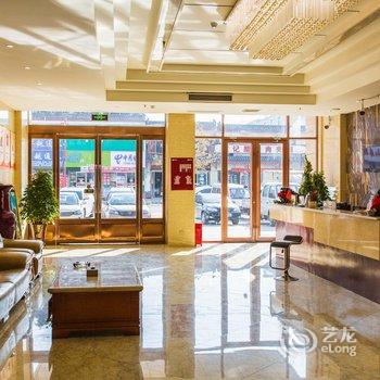 永城丽枫商务酒店酒店提供图片
