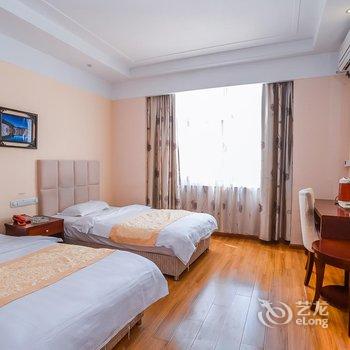 拉萨宏欣酒店酒店提供图片