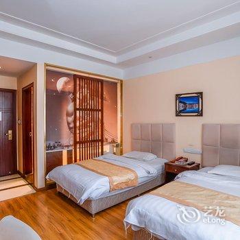 拉萨宏欣酒店酒店提供图片