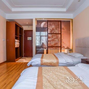 拉萨宏欣酒店酒店提供图片