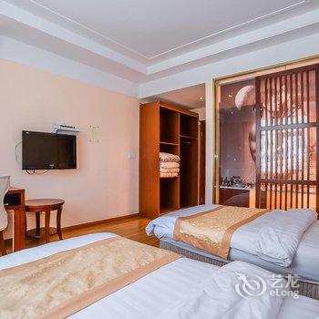 拉萨宏欣酒店酒店提供图片