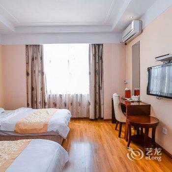 拉萨宏欣酒店酒店提供图片