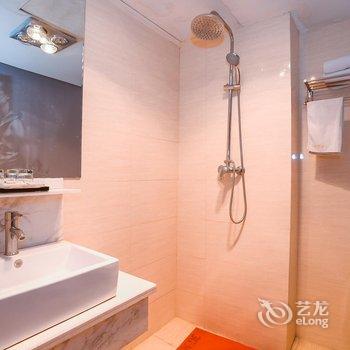 拉萨宏欣酒店酒店提供图片