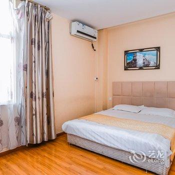 拉萨宏欣酒店酒店提供图片