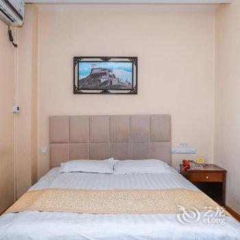 拉萨宏欣酒店酒店提供图片