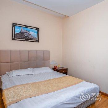 拉萨宏欣酒店酒店提供图片