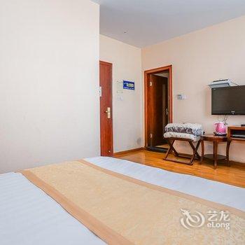 拉萨宏欣酒店酒店提供图片