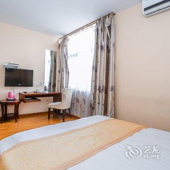 拉萨宏欣酒店酒店提供图片