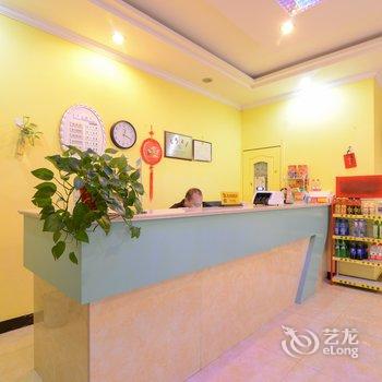 句容速柒快捷酒店华阳名街店酒店提供图片