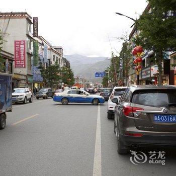 拉萨宏欣酒店酒店提供图片