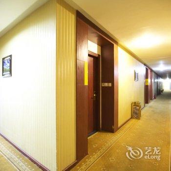 拉萨宏欣酒店酒店提供图片