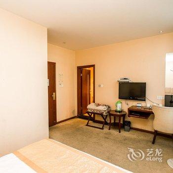 拉萨宏欣酒店酒店提供图片