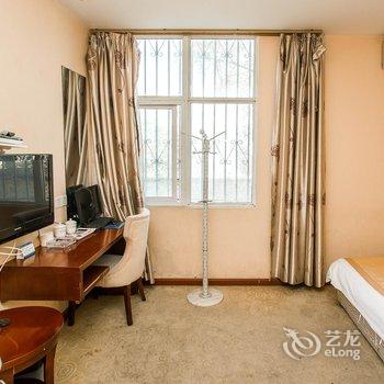 拉萨宏欣酒店酒店提供图片