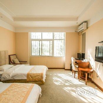 拉萨宏欣酒店酒店提供图片