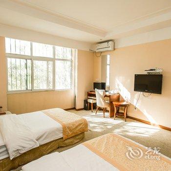 拉萨宏欣酒店酒店提供图片