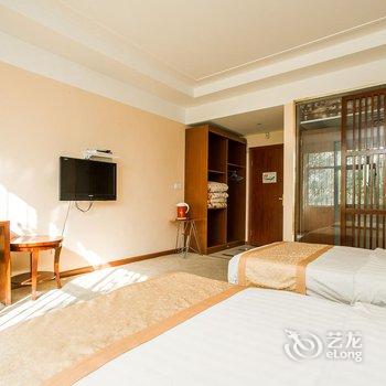 拉萨宏欣酒店酒店提供图片