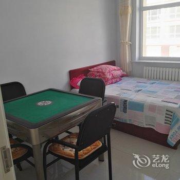 锡林郭勒多伦县爱多多家庭公寓酒店提供图片