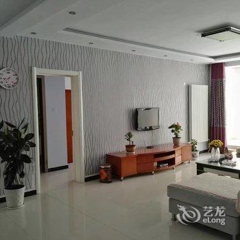 锡林郭勒多伦县爱多多家庭公寓酒店提供图片