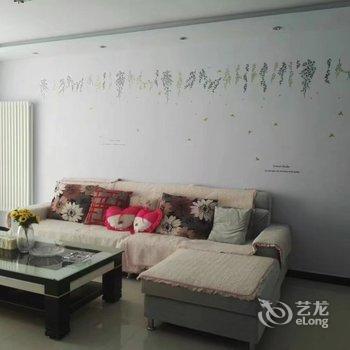 锡林郭勒多伦县爱多多家庭公寓酒店提供图片