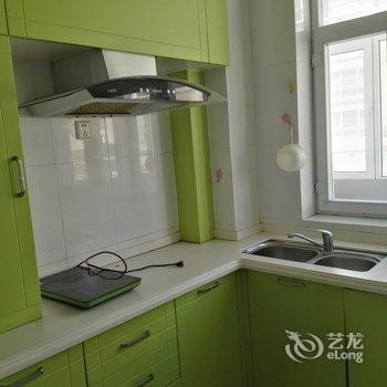 锡林郭勒多伦县爱多多家庭公寓酒店提供图片