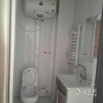 锡林郭勒多伦县爱多多家庭公寓酒店提供图片
