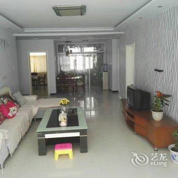 锡林郭勒多伦县爱多多家庭公寓酒店提供图片