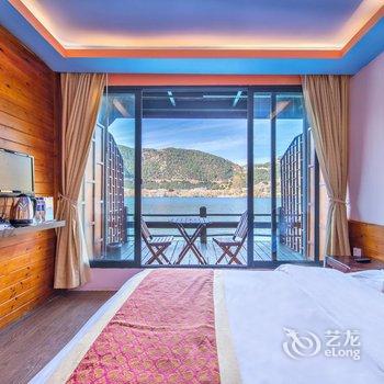 丽江泸沽湖娜鲁湾客栈酒店提供图片