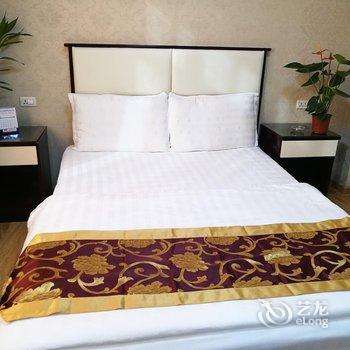 洪湖万豪商务宾馆酒店提供图片