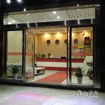 洪湖万豪商务宾馆酒店提供图片