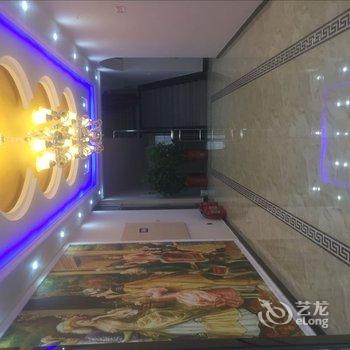 赣榆县金华商务宾馆酒店提供图片