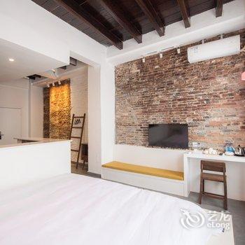 海口骑楼还客1921民宿酒店提供图片