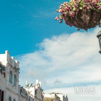 海口骑楼还客1921民宿酒店提供图片