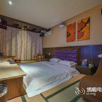 浏阳璞舍音乐酒店酒店提供图片