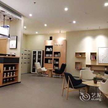 汉庭酒店(济南长清大学城店)酒店提供图片