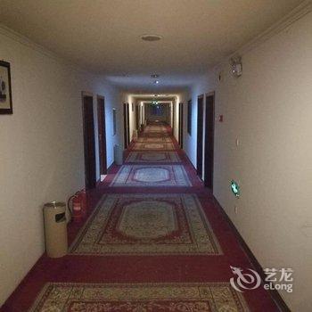 鹤壁鹤立商务酒店酒店提供图片