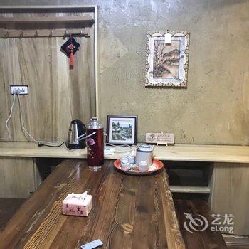 长白山池西山外来客农家院酒店提供图片