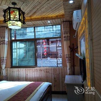 婺源李坑客来居酒店提供图片