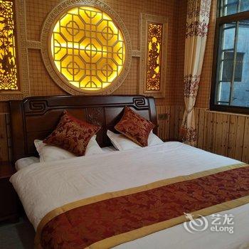 婺源李坑客来居酒店提供图片