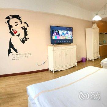 大连米高主题酒店(开发区万达广场店)酒店提供图片