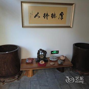 昆明故城同宣阁客栈酒店提供图片